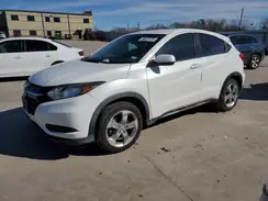 3CZRU5H3XGM752135 2016 HONDA HR-V