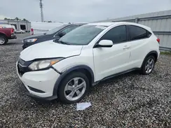3CZRU5H3XGM752152 2016 HONDA HR-V