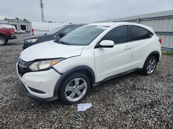 3CZRU5H3XGM752152 2016 HONDA HR-V - Image 1
