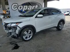 3CZRU5H3XGM752183 2016 HONDA HR-V