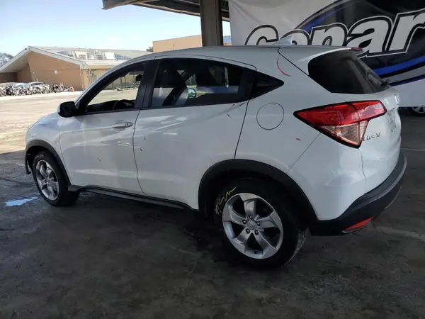 3CZRU5H3XGM752183 2016 HONDA HR-V - Image 2