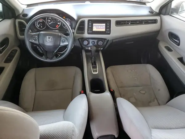 3CZRU5H3XGM752183 2016 HONDA HR-V - Image 8