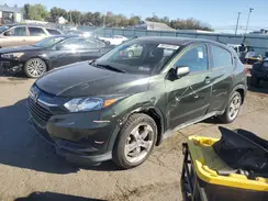 3CZRU5H3XGM752569 2016 HONDA HR-V