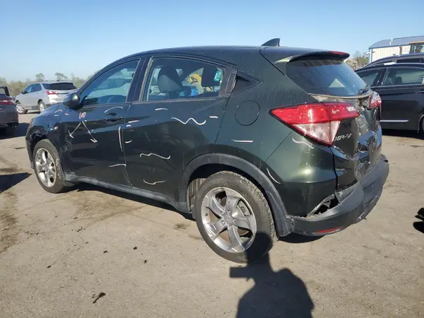 3CZRU5H3XGM752569 2016 HONDA HR-V - Image 2