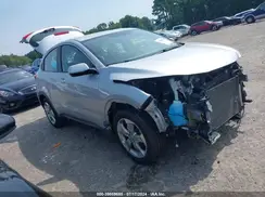 3CZRU5H3XGM753396 2016 HONDA HR-V