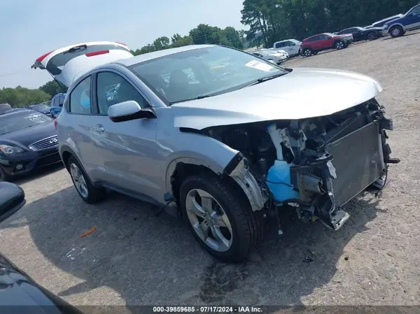 3CZRU5H3XGM753396 2016 HONDA HR-V - Image 1