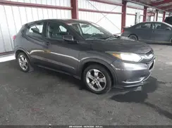 3CZRU5H3XGM755410 2016 HONDA HR-V