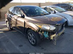 3CZRU5H3XGM756329 2016 HONDA HR-V