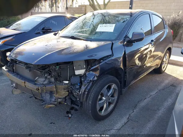 3CZRU5H3XGM756329 2016 HONDA HR-V - Image 2