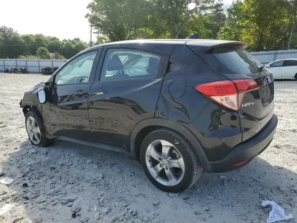 3CZRU5H3XHG700004 2017 HONDA HR-V - Image 2