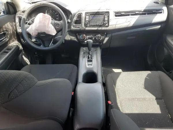 3CZRU5H3XHG700004 2017 HONDA HR-V - Image 8