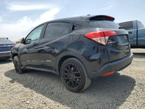 3CZRU5H3XHG700150 2017 HONDA HR-V - Image 2