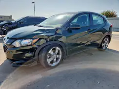 3CZRU5H3XHG700231 2017 HONDA HR-V
