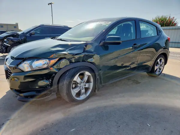 3CZRU5H3XHG700231 2017 HONDA HR-V - Image 1
