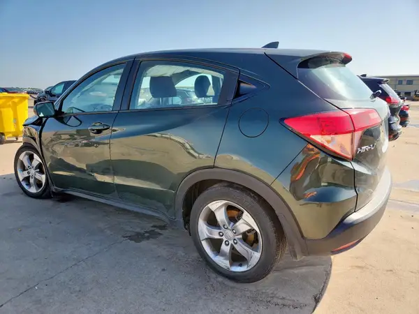 3CZRU5H3XHG700231 2017 HONDA HR-V - Image 2