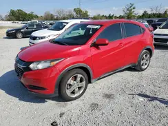 3CZRU5H3XHG701718 2017 HONDA HR-V