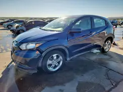 3CZRU5H3XHG701766 2017 HONDA HR-V