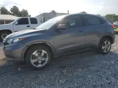 3CZRU5H3XHG702075 2017 HONDA HR-V