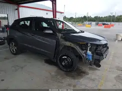 3CZRU5H3XHG702092 2017 HONDA HR-V