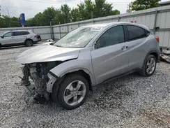 3CZRU5H3XHG702304 2017 HONDA HR-V