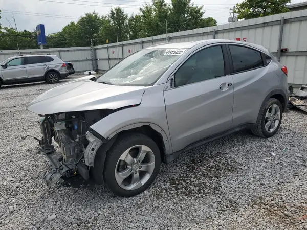3CZRU5H3XHG702304 2017 HONDA HR-V - Image 1