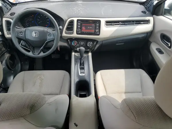 3CZRU5H3XHG702304 2017 HONDA HR-V - Image 8