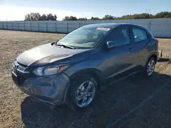 3CZRU5H3XHG702822 2017 HONDA HR-V