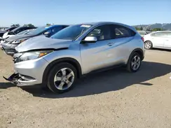 3CZRU5H3XHG702965 2017 HONDA HR-V