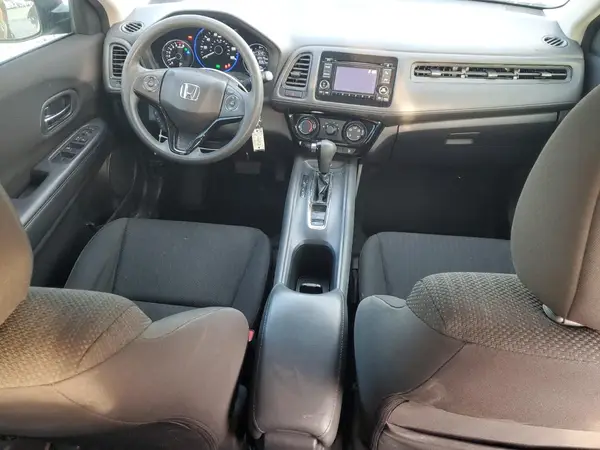 3CZRU5H3XHG703694 2017 HONDA HR-V - Image 8