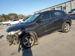 3CZRU5H3XHG704103 2017 HONDA HR-V