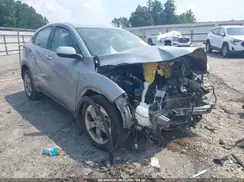 3CZRU5H3XHG704750 2017 HONDA HR-V