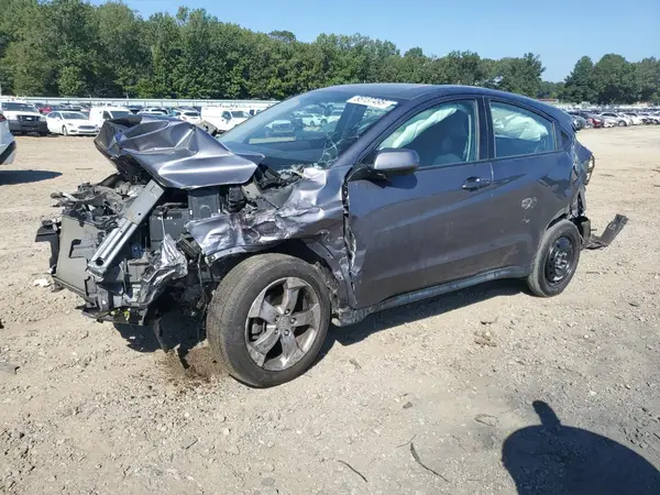 3CZRU5H3XHG705090 2017 HONDA HR-V - Image 1