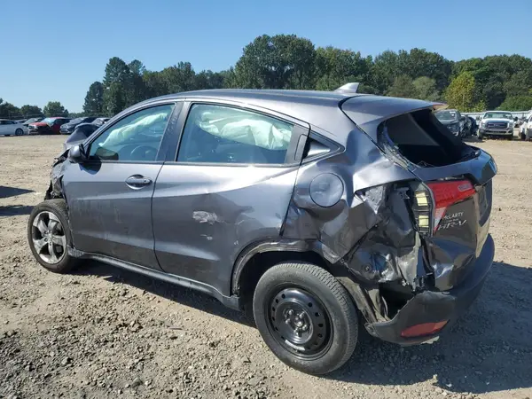 3CZRU5H3XHG705090 2017 HONDA HR-V - Image 2