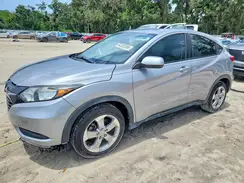 3CZRU5H3XHG707132 2017 HONDA HR-V