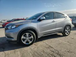 3CZRU5H3XHG707745 2017 HONDA HR-V