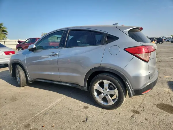 3CZRU5H3XHG707745 2017 HONDA HR-V - Image 2