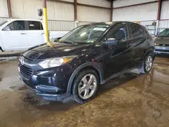 3CZRU5H3XHG709043 2017 HONDA HR-V