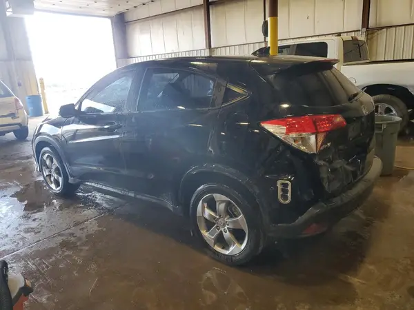 3CZRU5H3XHG709043 2017 HONDA HR-V - Image 2