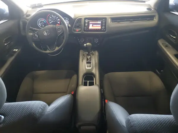 3CZRU5H3XHG709043 2017 HONDA HR-V - Image 8