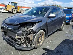 3CZRU5H3XHM102514 2017 HONDA HR-V