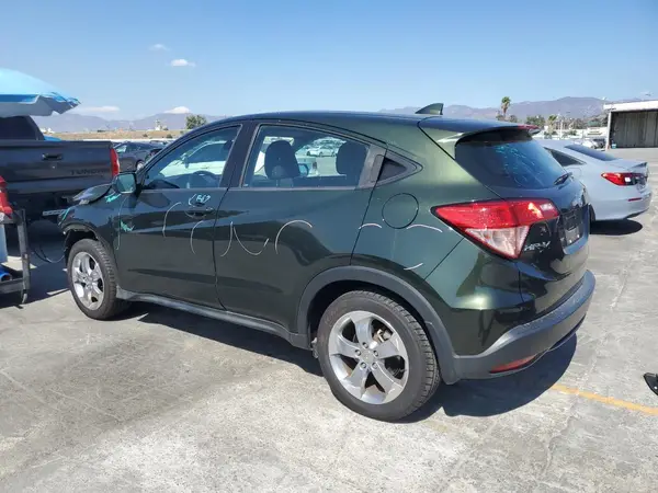 3CZRU5H3XHM702997 2017 HONDA HR-V - Image 2