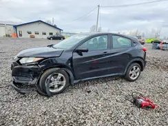 3CZRU5H3XHM703440 2017 HONDA HR-V
