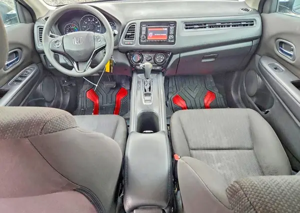 3CZRU5H3XHM703440 2017 HONDA HR-V - Image 8