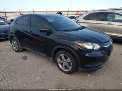 3CZRU5H3XHM704135 2017 HONDA HR-V