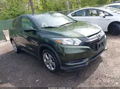3CZRU5H3XHM704541 2017 HONDA HR-V