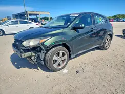 3CZRU5H3XHM704555 2017 HONDA HR-V