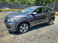 3CZRU5H3XHM704653 2017 HONDA HR-V