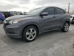 3CZRU5H3XHM705253 2017 HONDA HR-V