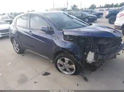3CZRU5H3XHM705513 2017 HONDA HR-V
