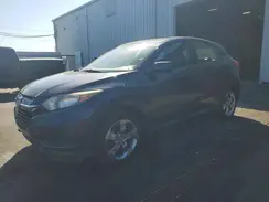 3CZRU5H3XHM708508 2017 HONDA HR-V